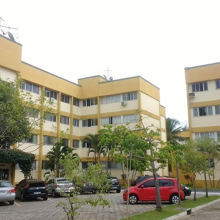 Claudia Apartment Vila Velha  Δωμάτιο φωτογραφία