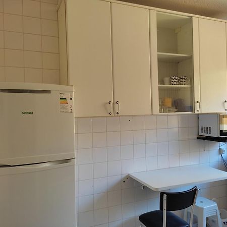 Claudia Apartment Vila Velha  Εξωτερικό φωτογραφία