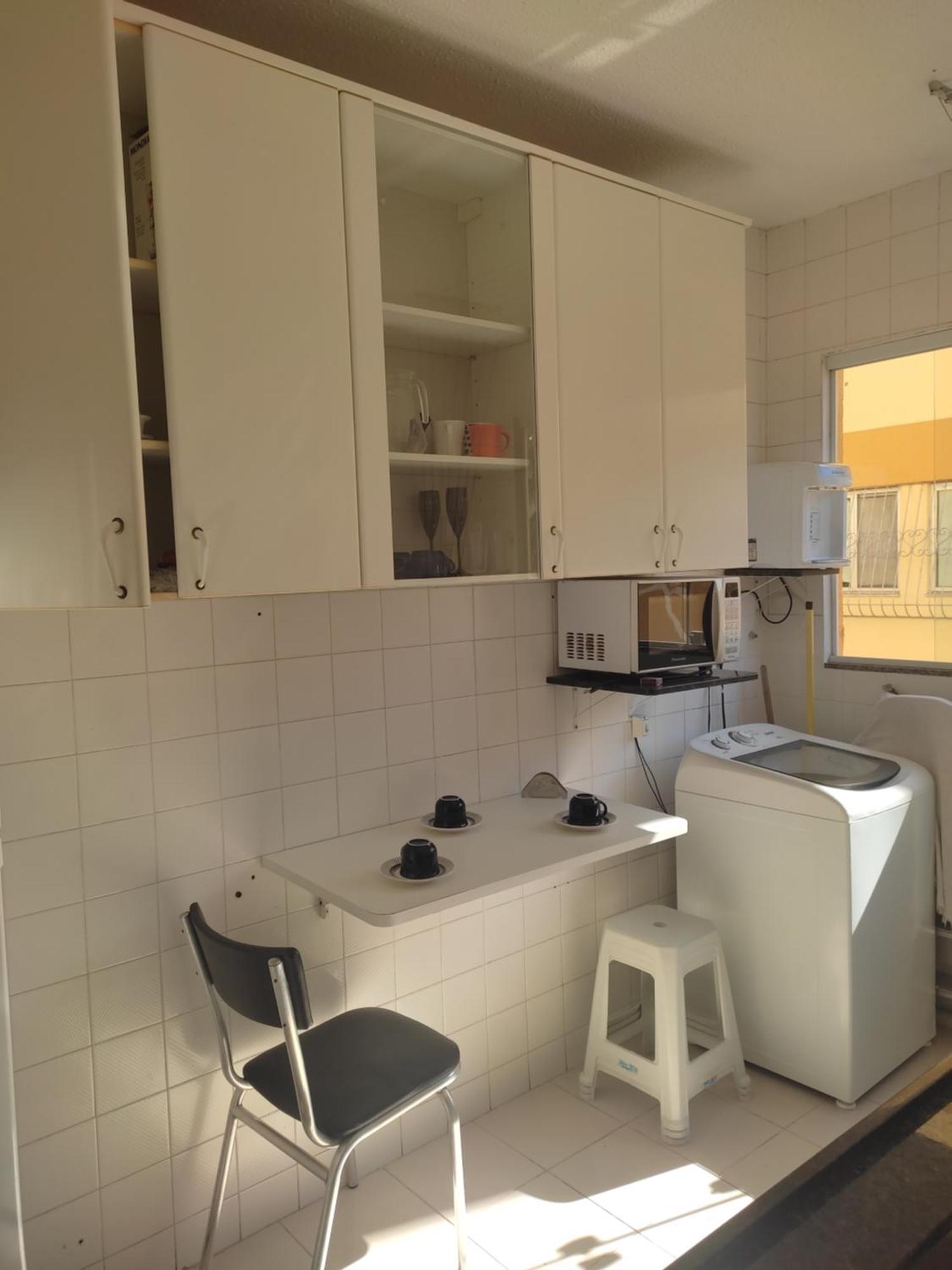 Claudia Apartment Vila Velha  Εξωτερικό φωτογραφία