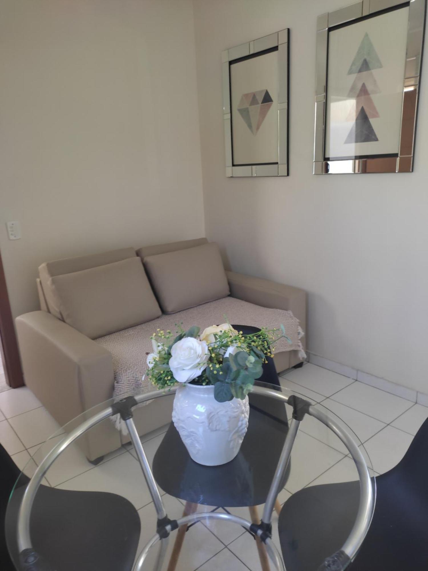 Claudia Apartment Vila Velha  Εξωτερικό φωτογραφία