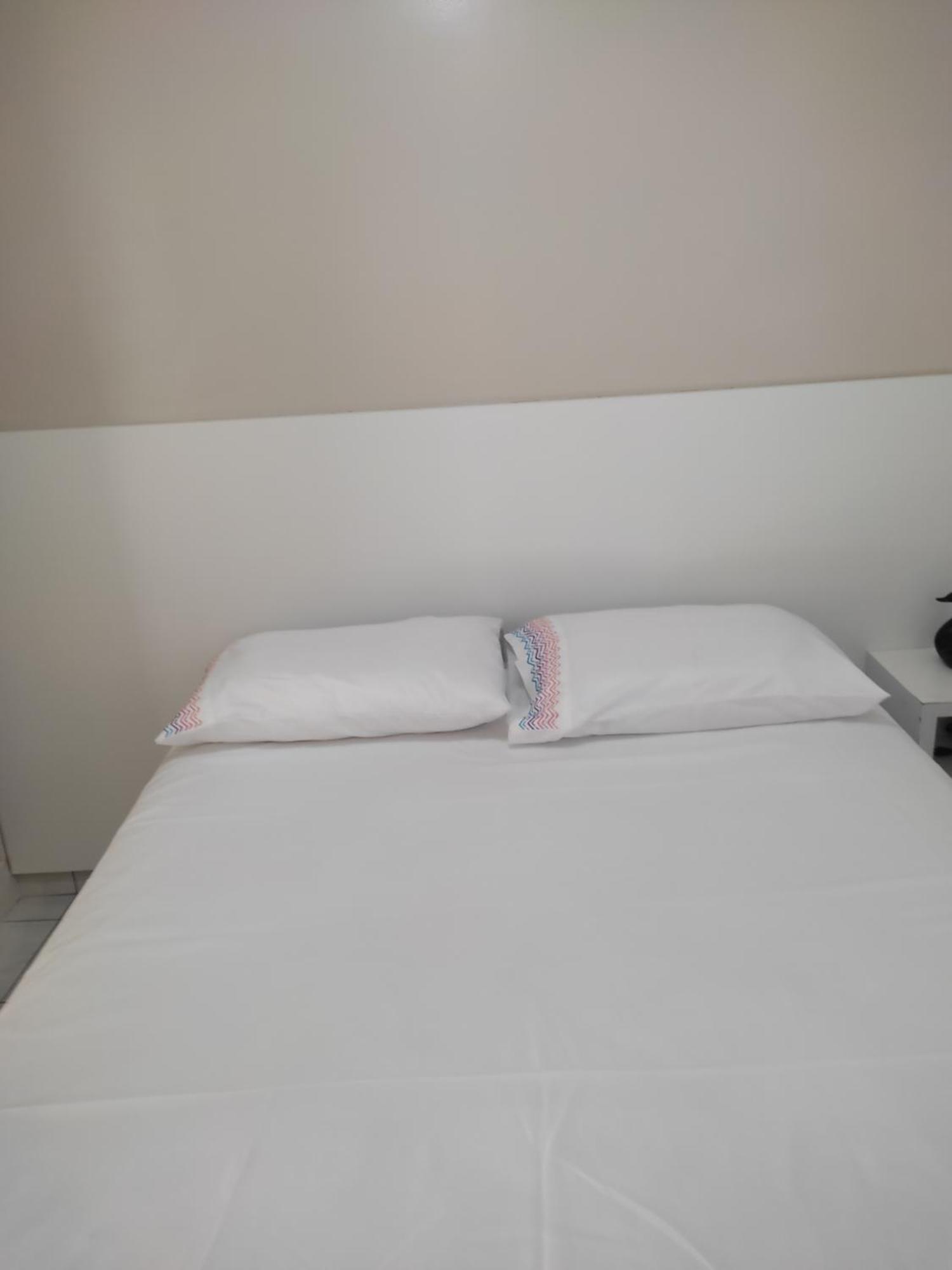 Claudia Apartment Vila Velha  Εξωτερικό φωτογραφία