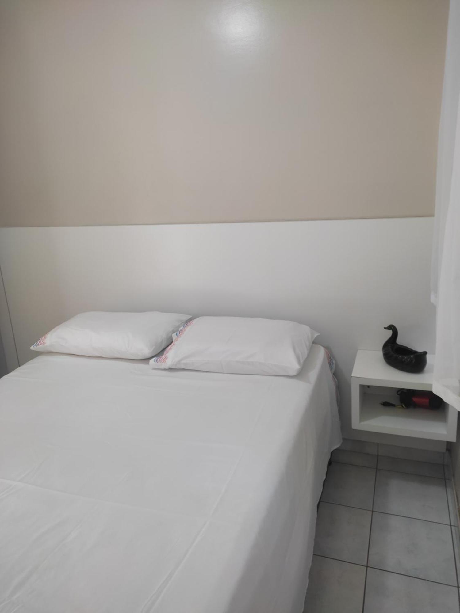 Claudia Apartment Vila Velha  Εξωτερικό φωτογραφία