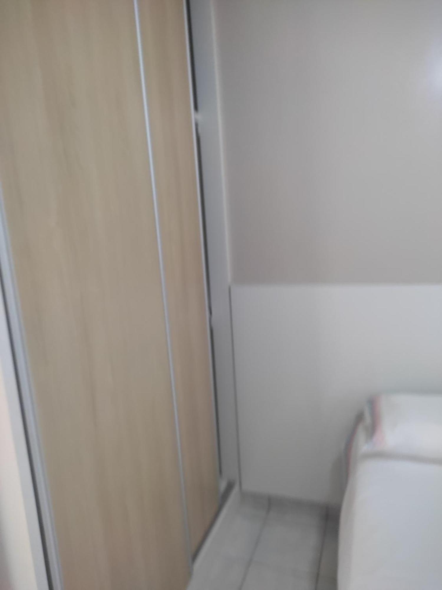 Claudia Apartment Vila Velha  Εξωτερικό φωτογραφία