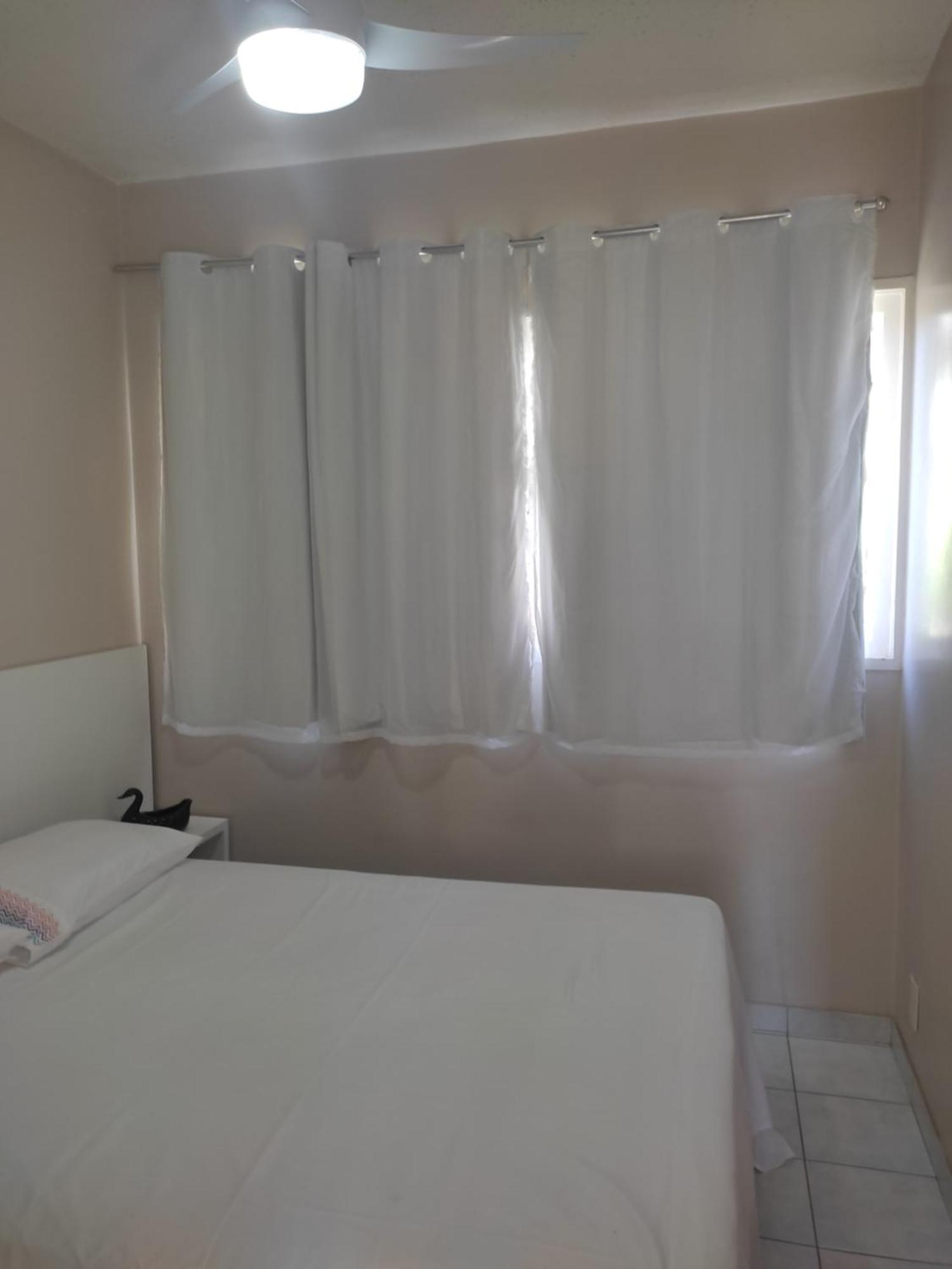 Claudia Apartment Vila Velha  Εξωτερικό φωτογραφία