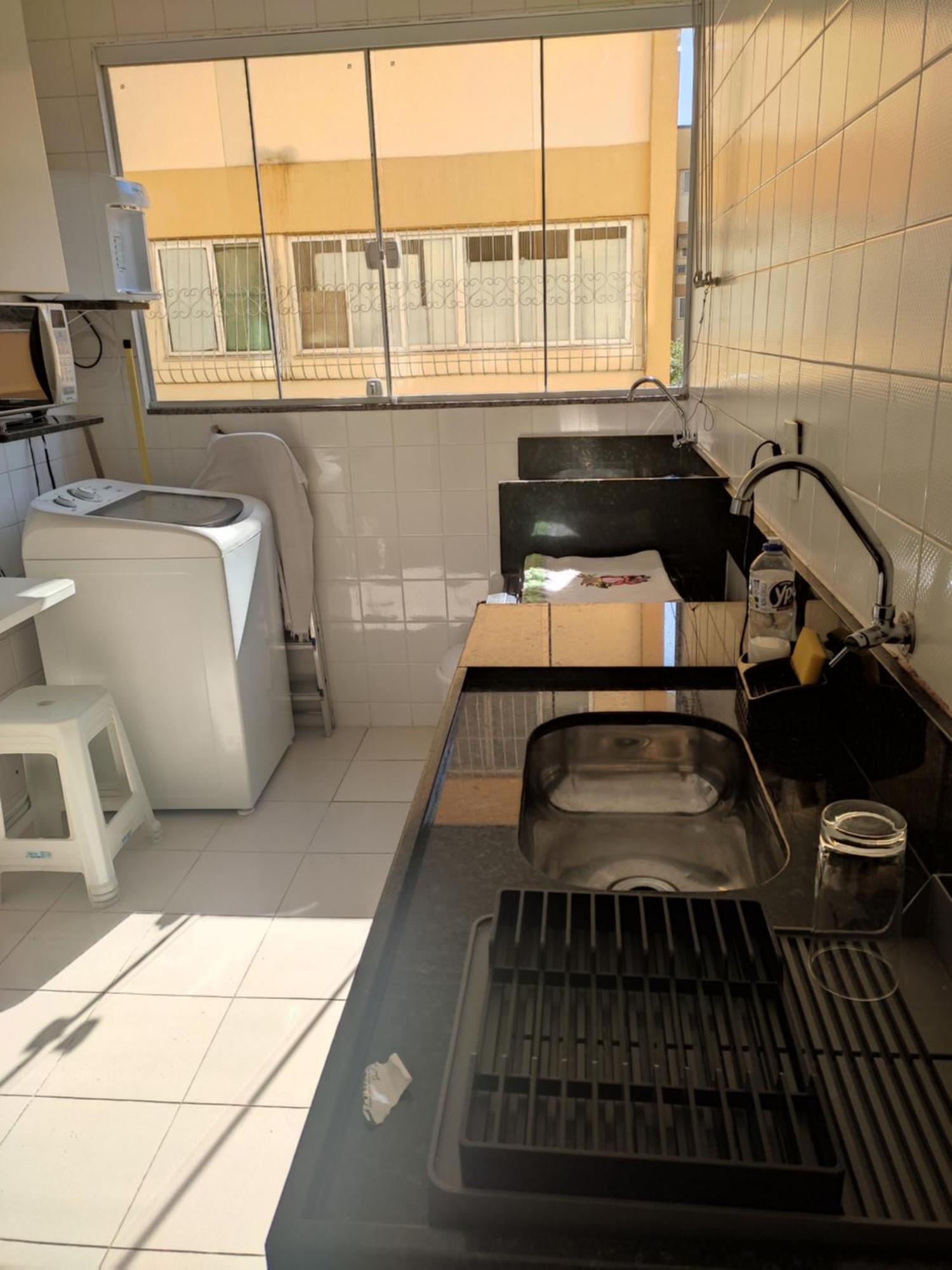 Claudia Apartment Vila Velha  Εξωτερικό φωτογραφία