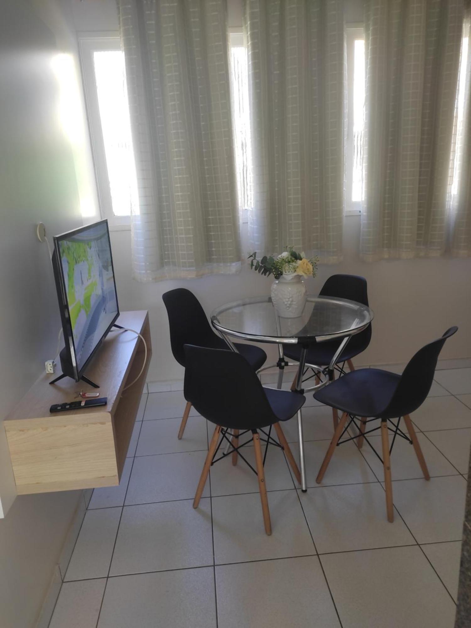 Claudia Apartment Vila Velha  Εξωτερικό φωτογραφία