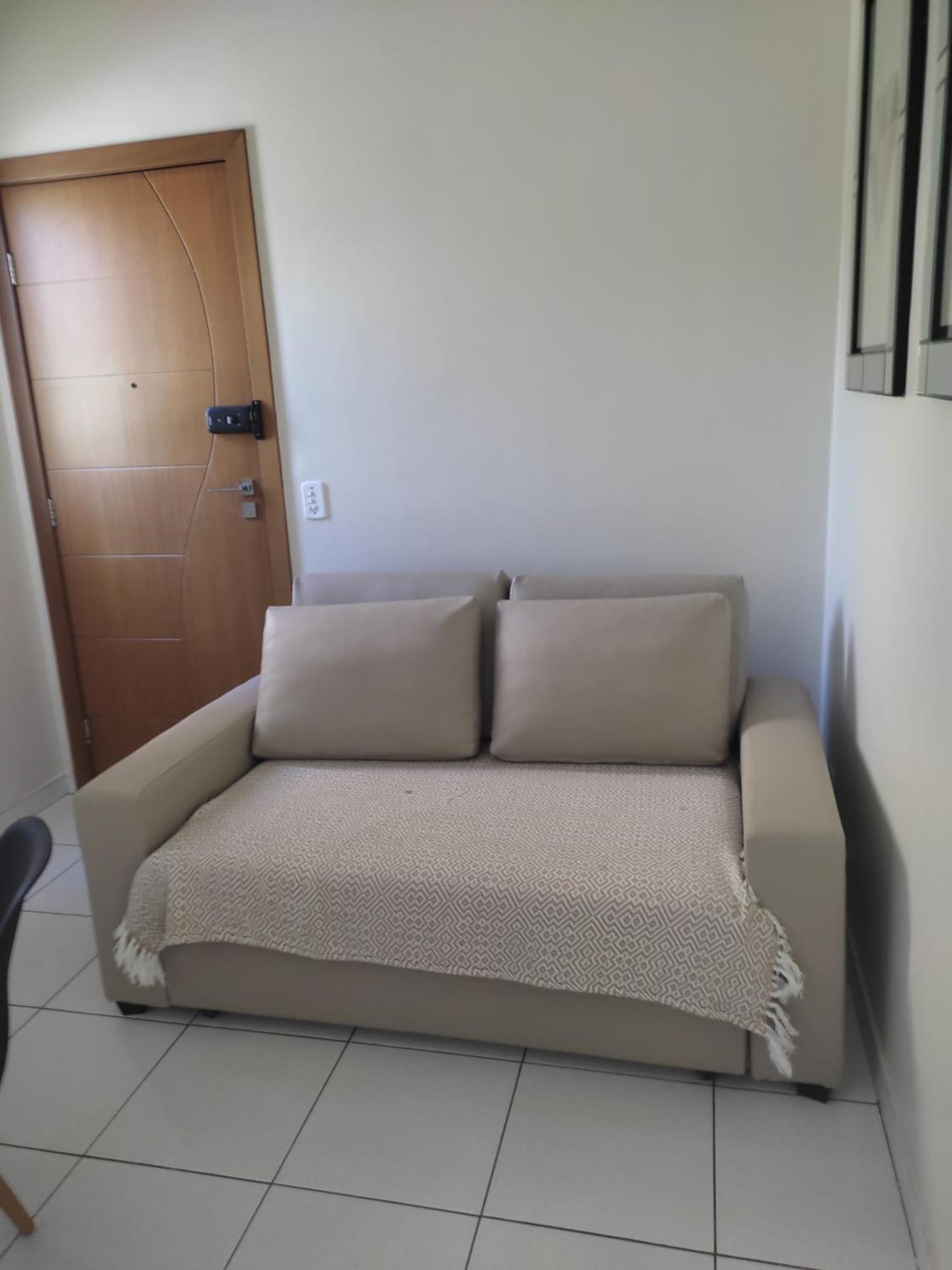 Claudia Apartment Vila Velha  Εξωτερικό φωτογραφία