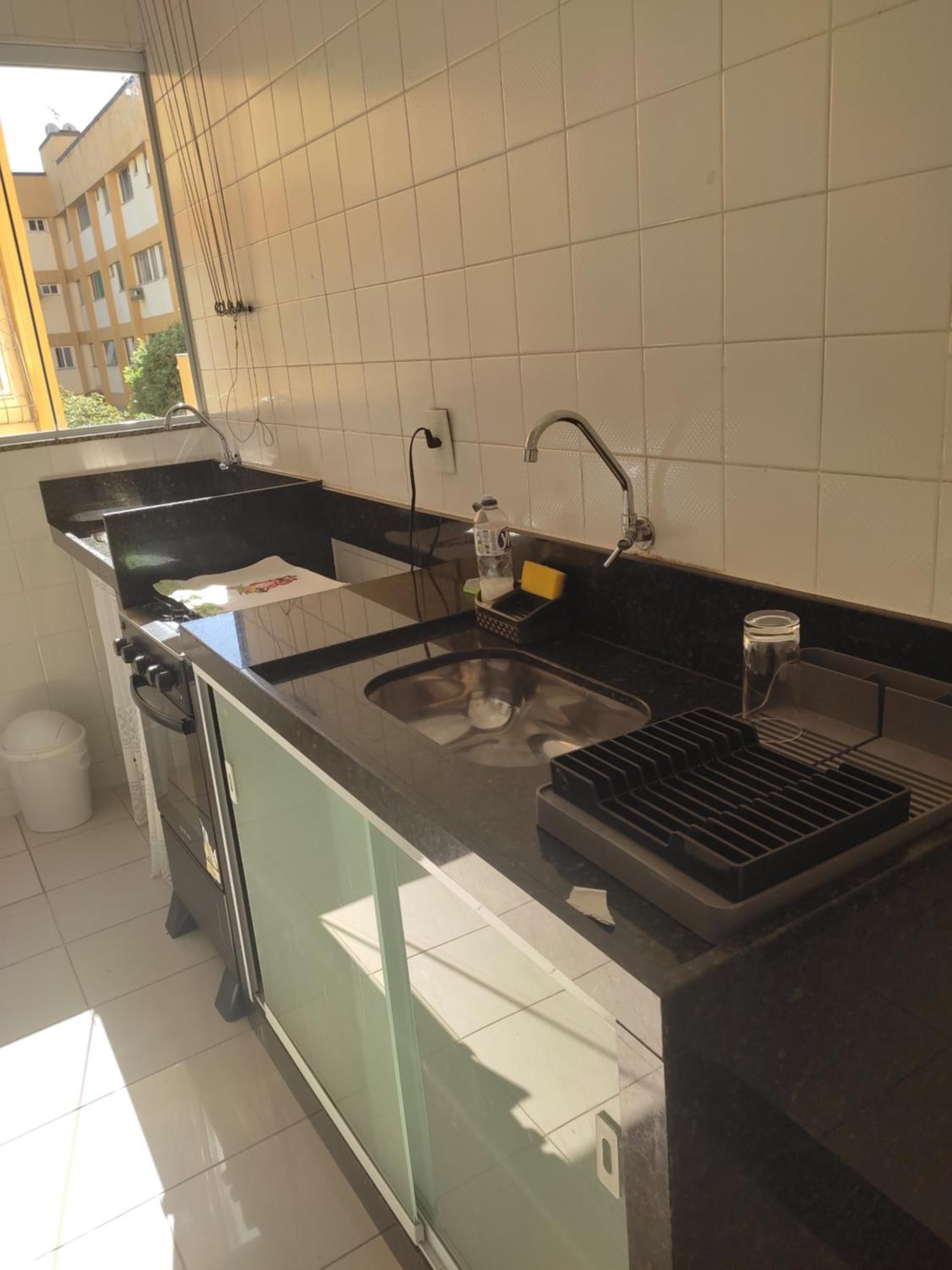 Claudia Apartment Vila Velha  Εξωτερικό φωτογραφία