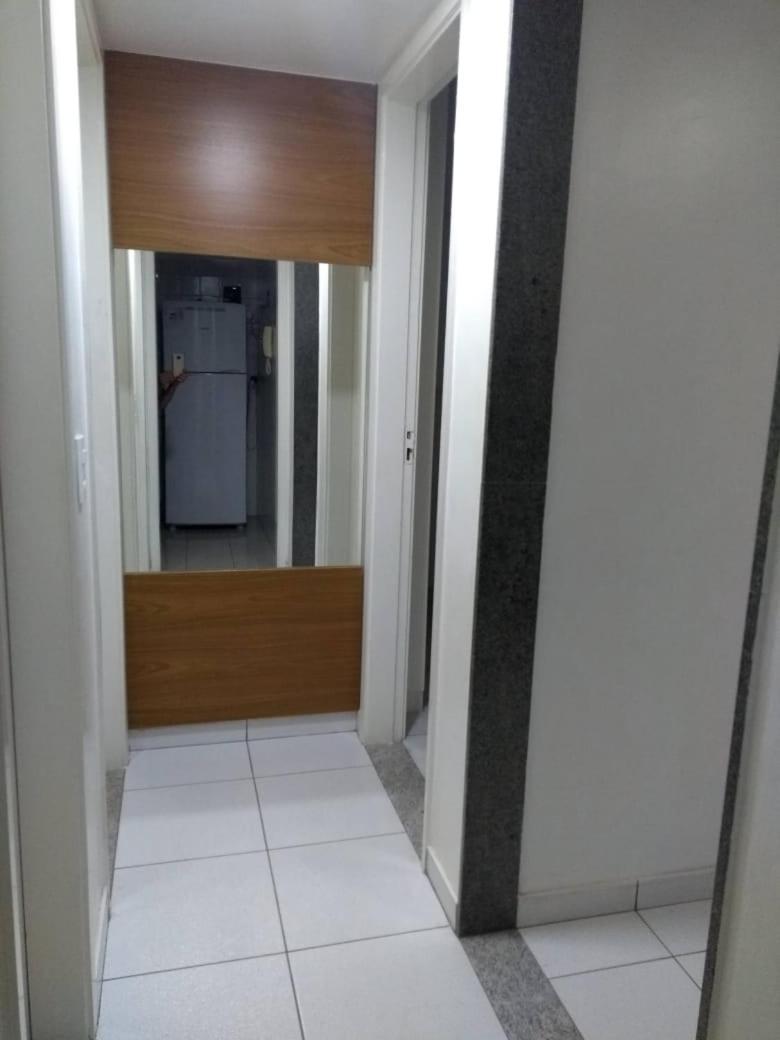 Claudia Apartment Vila Velha  Εξωτερικό φωτογραφία