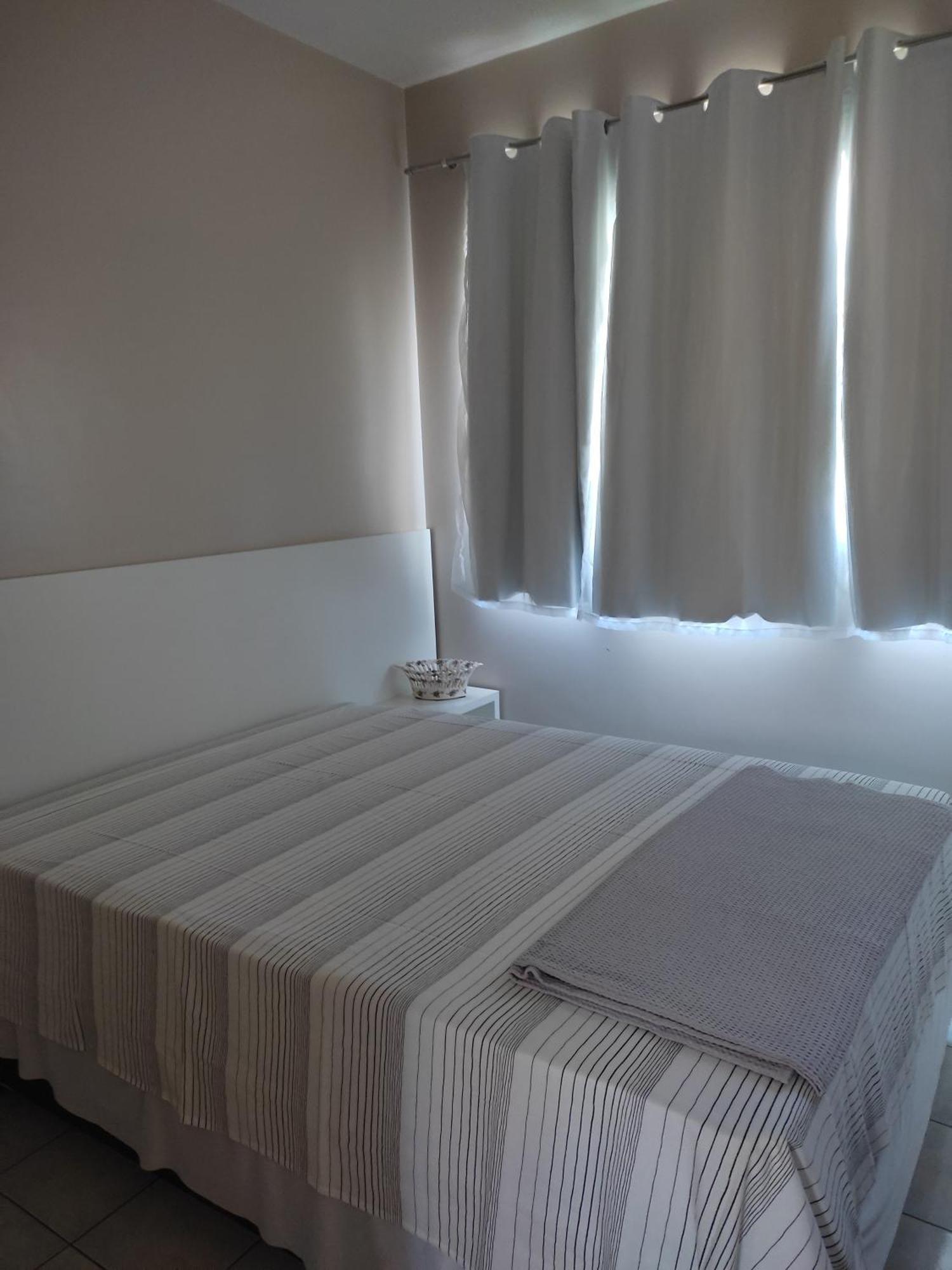 Claudia Apartment Vila Velha  Δωμάτιο φωτογραφία
