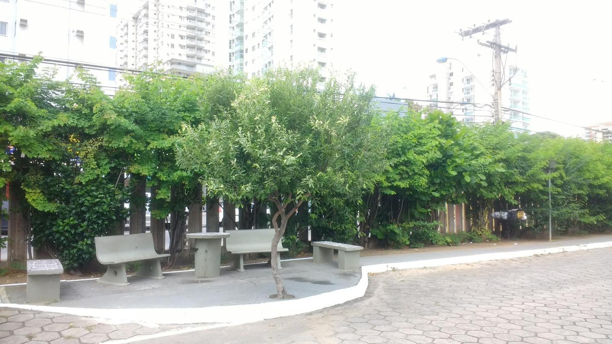 Claudia Apartment Vila Velha  Δωμάτιο φωτογραφία