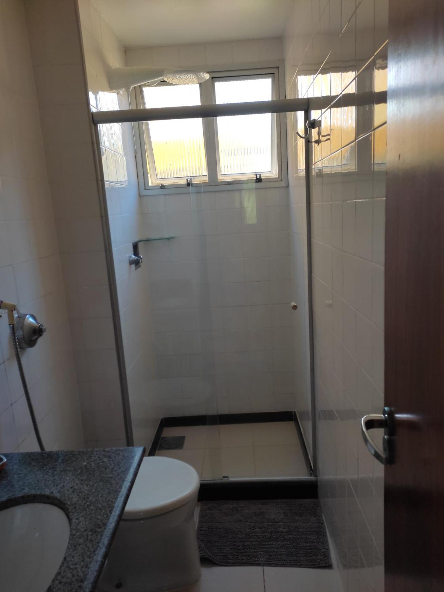 Claudia Apartment Vila Velha  Δωμάτιο φωτογραφία