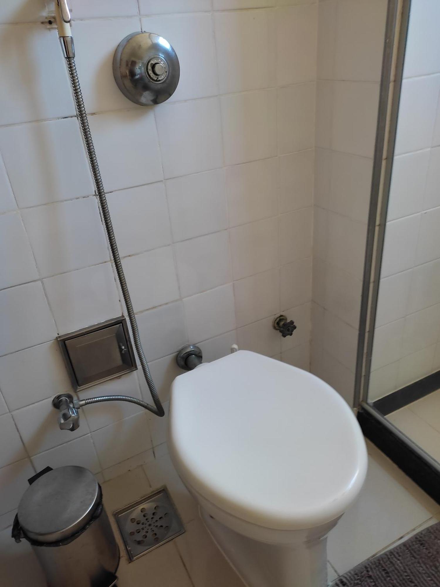 Claudia Apartment Vila Velha  Δωμάτιο φωτογραφία