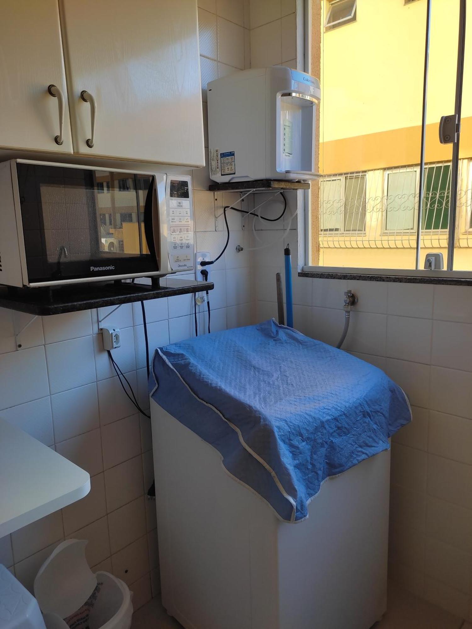 Claudia Apartment Vila Velha  Δωμάτιο φωτογραφία
