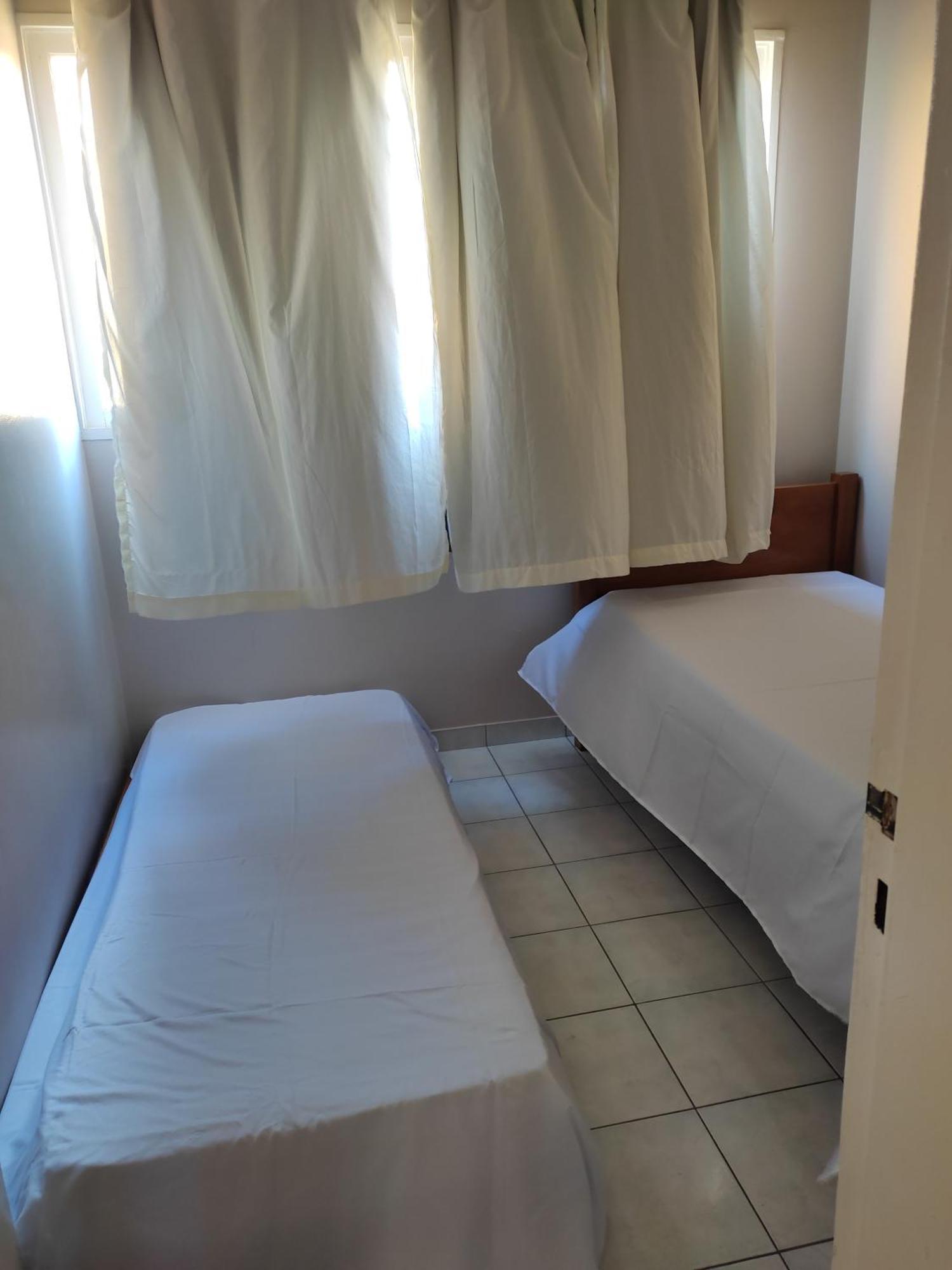 Claudia Apartment Vila Velha  Εξωτερικό φωτογραφία